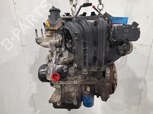 Engine KIA PICANTO III (JA) 1.0 | BP30735903M1