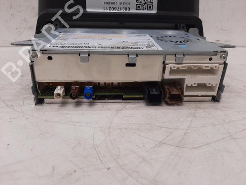 Control unit NISSAN JUKE (F16_) DIG-T 117 | BP37539832M11 - Image 5