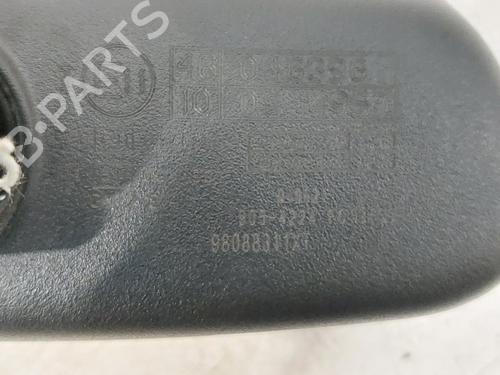 Rear mirror VAUXHALL MOKKA 1.2 (76) | BP26817885I6 - Image 3