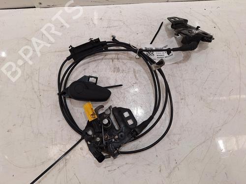 Used Other Other FORD MONDEO V Hatchback (CE) 1.5 TDCi (120 hp) 39910342 39910342
