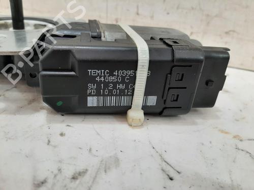 Front right window mechanism KIA CEE'D Hatchback (ED) 1.6 CRDi 90 | BP32851906C23  - Image 5