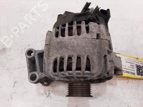 Alternator FORD FIESTA VI (CB1, CCN) 1.25 | BP33242780M7 - Image 2