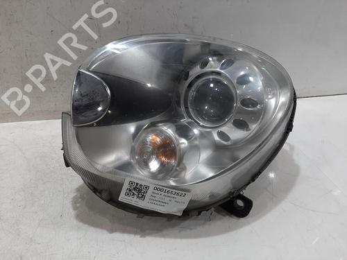 Left headlight MINI MINI COUNTRYMAN (R60) Cooper SD ALL4 | BP32976522C28 - Image 2