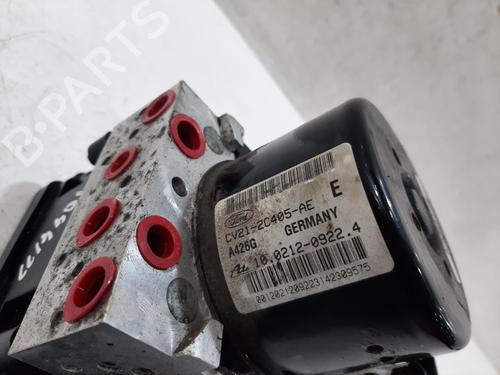ABS pump FORD FIESTA VI (CB1, CCN) 1.0 EcoBoost | BP33124913M43 - Image 6