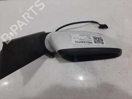 Bakspejl Højre VAUXHALL ASTRA Mk VI (J) (P10) 2.0 CDTi | BP29882841C27 