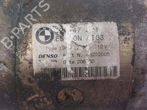 Starter BMW 3 Touring (E46) 330 d | BP26839271M8 