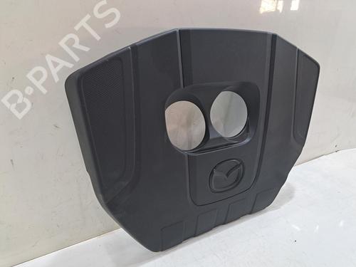Upper protection MAZDA 3 Hatchback (BP) 2.5 e-SKYACTIV-G (BP5H) | BP36216466M93 - Image 2