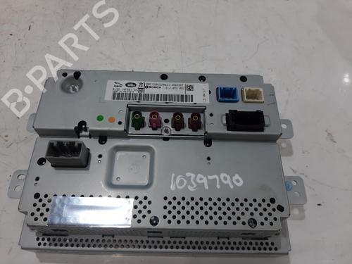 Electronic module LAND ROVER RANGE ROVER EVOQUE (L538) 2.2 D 4x4 | BP32851309M83  - Image 6