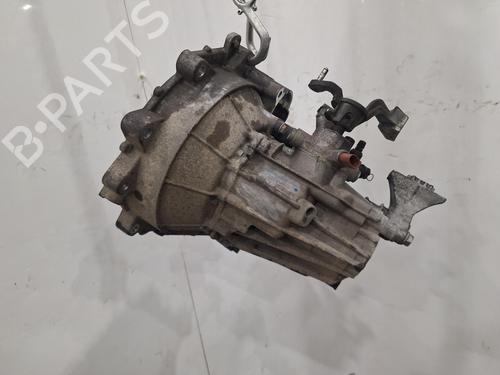 Gearbox VW UP! (121, 122, BL1, BL2, BL3, 123) 1.0 | BP39532055M3 - Image 6