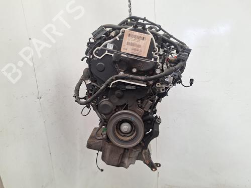 Used Engine Engine 38604267 38604267