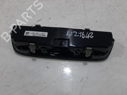 Annen AUDI Q5 (FYB, FYG) 45 TFSI Mild Hybrid quattro | BP30259764O1  - Image 5