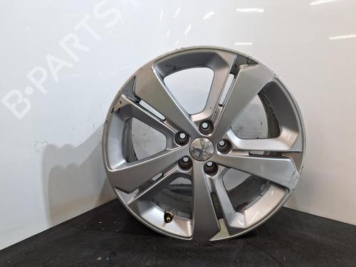 Used Rim Rim PEUGEOT 308 II (LB_, LP_, LW_, LH_, L3_) 1.2 THP 130 (131 hp) 40267579 40267579