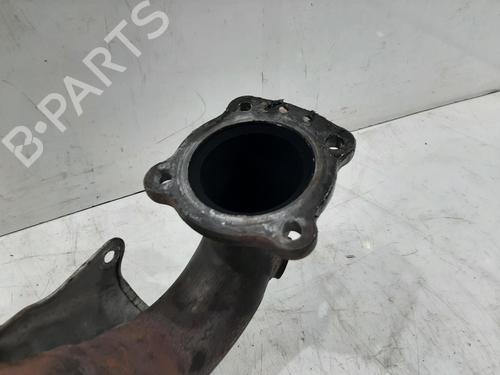 Catalyst FORD FIESTA VI (CB1, CCN) 1.0 Sport | BP31879342M10