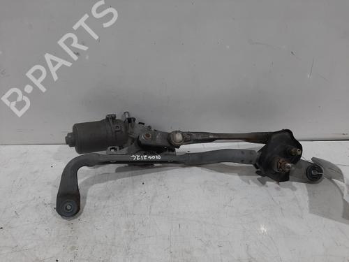 Viskermotor vindrute Viskermotor vindrute TOYOTA YARIS (_P13_) 1.5 Hybrid (NHP130_) (101 hp) 36315656 36315656