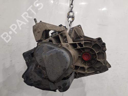 Gearbox FORD FIESTA VI (CB1, CCN) 1.6 TDCi | BP40040364M3 - Image 3