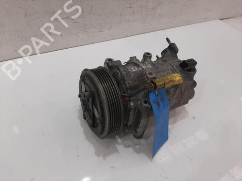 Used AC compressor AC compressor 37520113 37520113