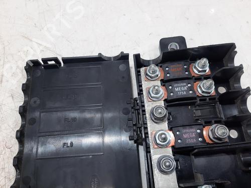 Fuse box JAGUAR I-PACE (X590) EV400 AWD | BP33435604E1 - Image 4