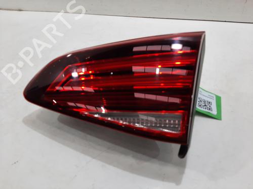 Used Right taillight VW GOLF VII (5G1, BQ1, BE1, BE2) 1.6 TDI (115 hp) 29472033