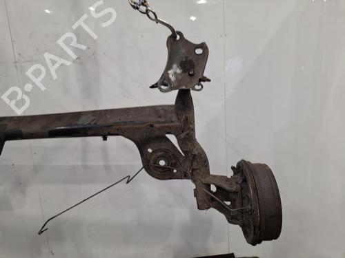 Rear axle DACIA DUSTER (HM_) 1.3 TCe 130 (HMMF) | BP32976465M2  - Image 6