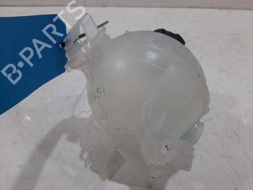Expansion tank PEUGEOT PARTNER Box Body/MPV (K9) e-Partner | BP29581295C120 