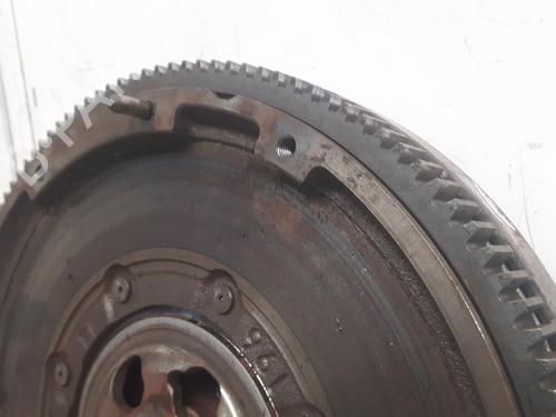 Flywheel SEAT IBIZA V (KJ1, KJG) 1.0 TSI | BP26850177M101 