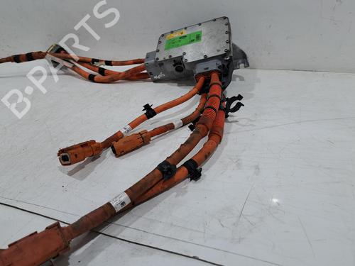 Control unit JAGUAR I-PACE (X590) EV400 AWD | BP30532971M11