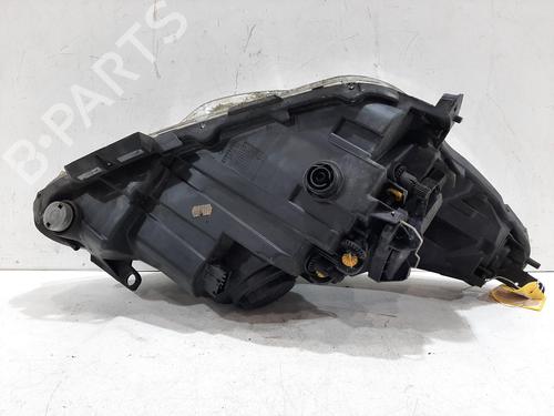 Lyskaster venstre VAUXHALL CORSA Mk III (D) (S07) 1.0 i 12V (L08) | BP29946162C28 