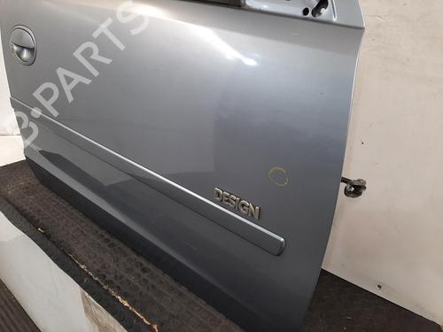 Dør høyre foran VAUXHALL CORSA Mk II (C) (X01) 1.2 Twinport (F08, F68) | BP28275101C3 