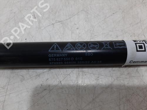 Støddæmperfjeder SEAT ATECA (KH7, KHP) 1.0 TSI | BP35769345C152 - Image 2