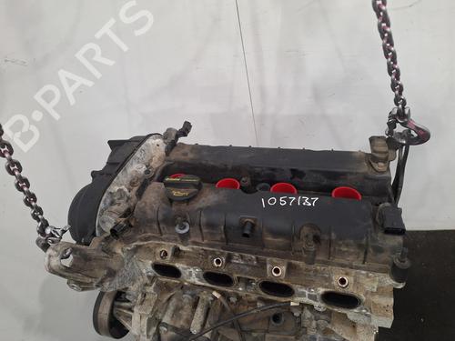 Engine FORD FIESTA VI (CB1, CCN) 1.6 Ti | BP38604270M1 - Image 6
