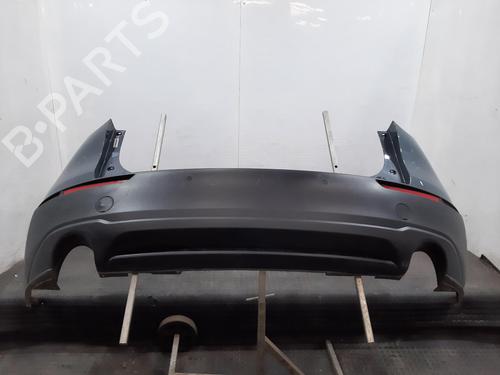 Used Rear bumper Rear bumper MAZDA CX-30 (DM) SKYACTIV-X M Hybrid (DMFP) (179 hp) 36153989 36153989