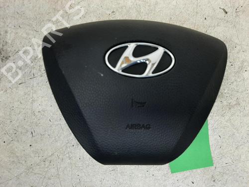Used Other HYUNDAI i40 I (VF) 1.7 CRDI (141 hp) 26806551