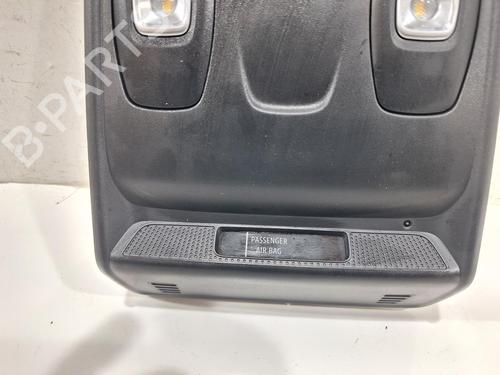 Interior roof light RENAULT CLIO V (B7_) 1.6 E-TECH 145 (B7MU) | BP32448412I8 