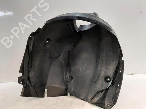 Used Wheel arch Wheel arch FORD GRAND C-MAX (DXA/CB7, DXA/CEU) 1.6 TDCi (115 hp) 33699841 33699841