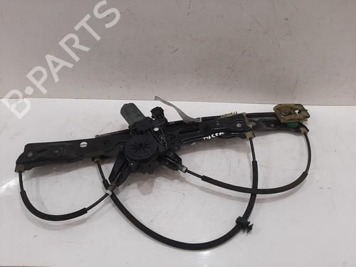 Used Front right window mechanism FORD RANGER (TKE) 2.2 TDCi 4x4 (160 hp) 30958472