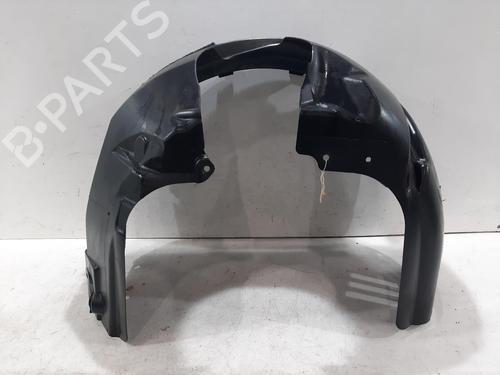 Hjulbue FORD FIESTA VI (CB1, CCN) 1.25 (82 hp) 32172145