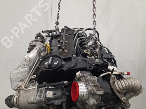 Engine VAUXHALL ASTRA Mk VII (K) Estate (B16) 1.6 CDTi | BP34150316M1  - Image 6