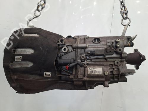 Gearbox BMW 1 (F20) 116 d | BP36966632M3 - Image 2