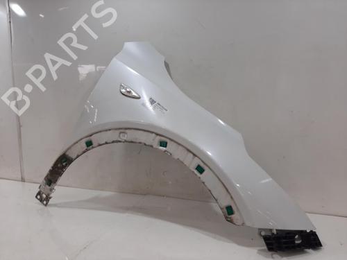 Forskærm Højre KIA XCEED (CD) 1.0 T-GDI | BP36046725C42 - Image 3