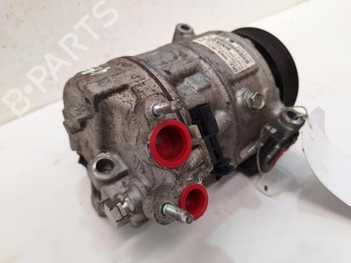 AC compressor LAND ROVER RANGE ROVER IV (L405) 4.4 SDV8 4x4 | BP27225270M34 