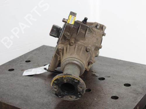 Transfer box HYUNDAI TUCSON (TL, TLE) 2.0 CRDi All-wheel Drive | BP26867576M36 