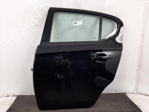 Used Left rear door VAUXHALL CORSA Mk IV (E) (X15) 1.4 (101 hp) 31286295