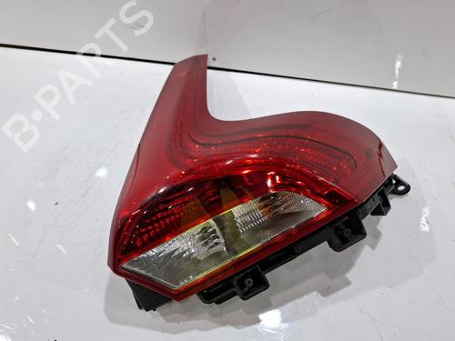 Right taillight VOLVO V40 Hatchback (525) T3 | BP40455311C35 - Image 5
