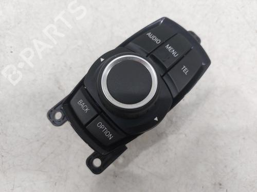 Radio BMW 4 Coupe (F32, F82) 420 d xDrive | BP26824144E6 