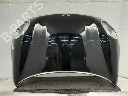 Used Hood Hood MINI MINI (R56) One (98 hp) 33336307 33336307