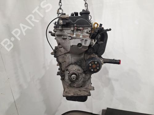 Used Engine HYUNDAI i10 II (BA, IA) 1.0 (67 hp) 29397865