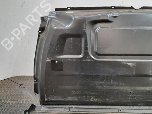Cargo separator VAUXHALL VIVARO C Van (K0) 2.0 | BP39757129I36 - Image 3