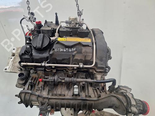 Engine MINI MINI (F56) Cooper | BP34619600M1 - Image 5