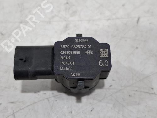 Electronic module BMW 3 (G20, G80, G28) 330 e Plug-in-Hybrid | BP39506747M83 - Image 5