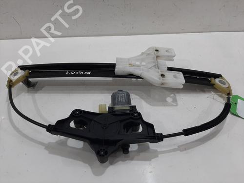 Rudehejsemekanisme Højre bagtil AUDI A4 B9 (8W2, 8WC) 35 TFSI Mild Hybrid | BP26768805C25 